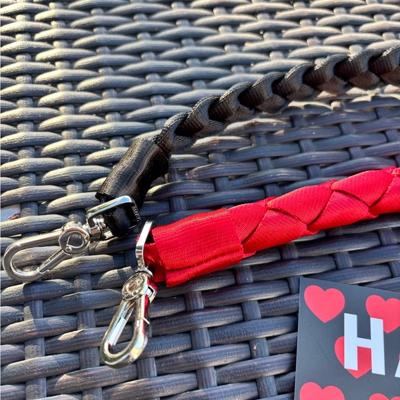 Harveys CnC Straps and Bag Charm BN - Picture 4 of 4